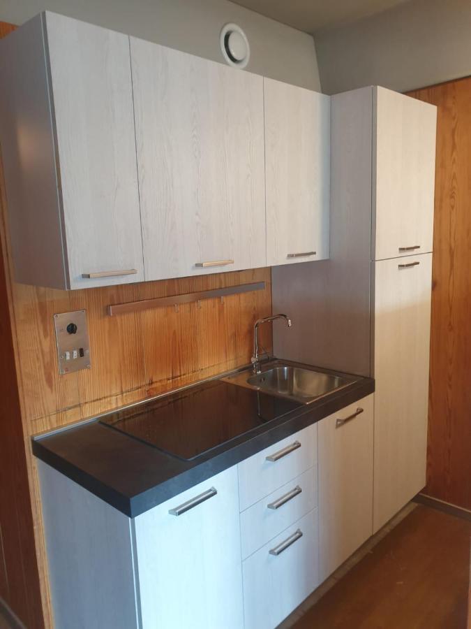 Marilleva 1400 Tra Sport E Natura Exterior foto