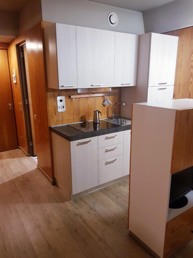 Marilleva 1400 Tra Sport E Natura Exterior foto